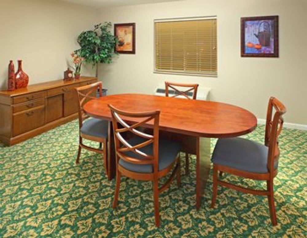 Candlewood Suites WEST LITTLE ROCK 6