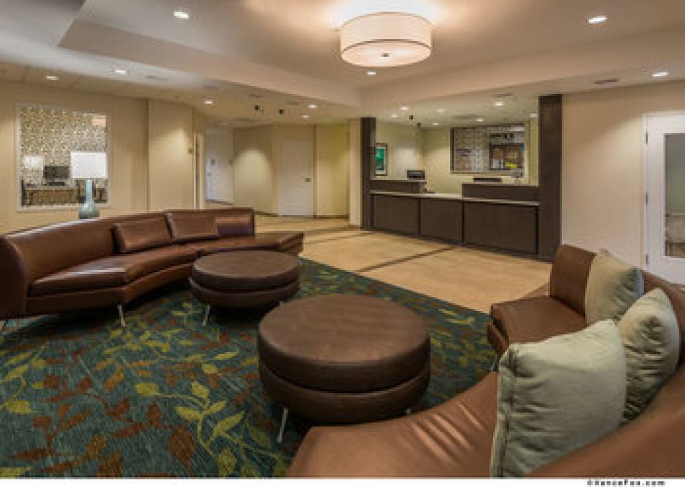 Candlewood Suites Winnemucca