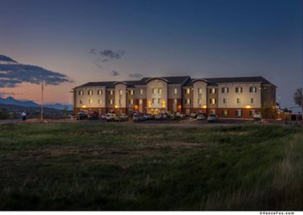 Candlewood Suites WINNEMUCCA 1