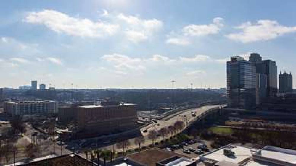 CANOPY BY HILTON ATLANTA MIDTOWN 7