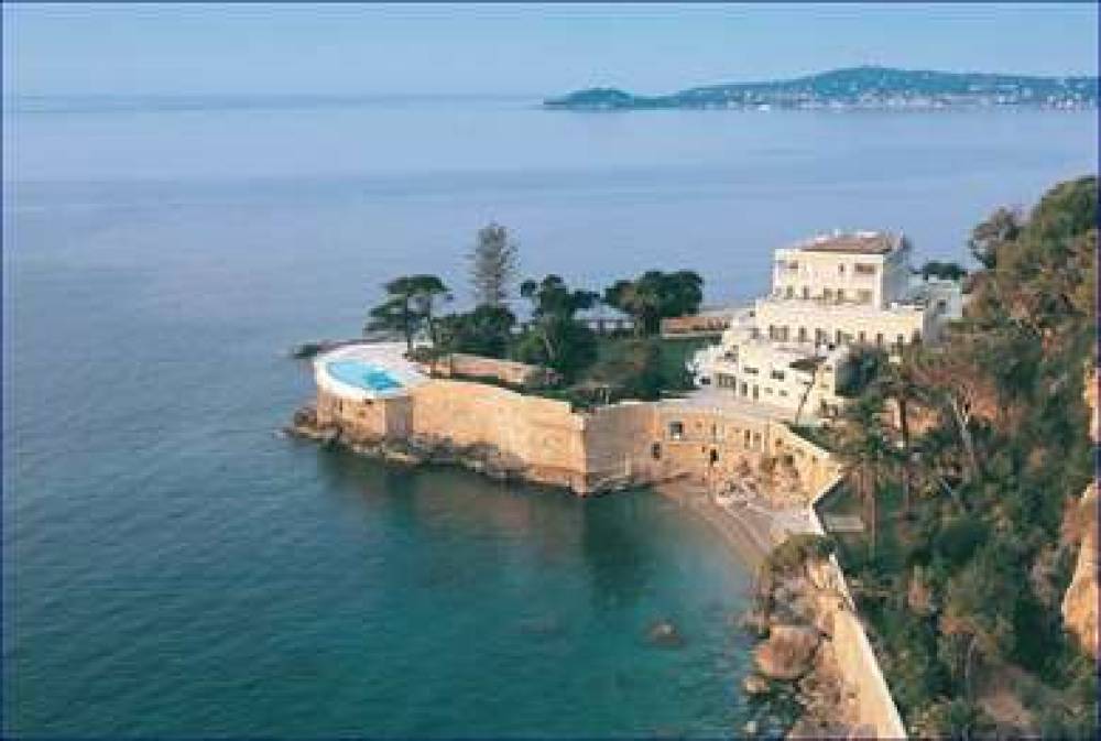 CAP ESTEL 1