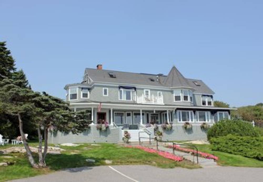 CAPE ARUNDEL INN 3