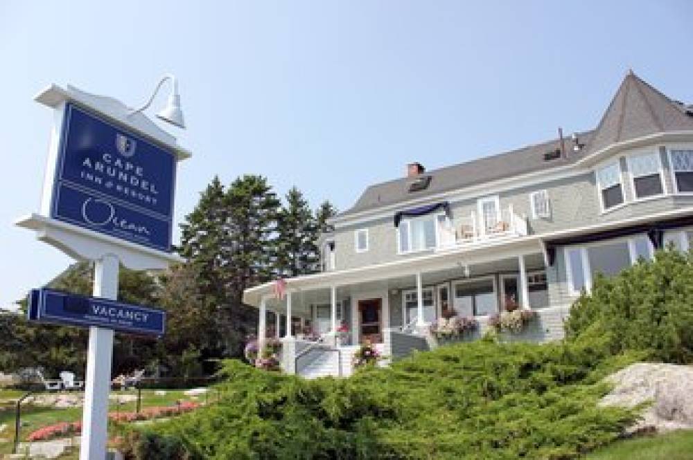 CAPE ARUNDEL INN 1