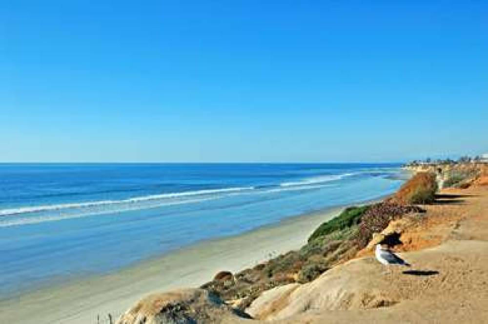 Cape Rey Carlsbad Beach, A Hilton Resort And Spa 7