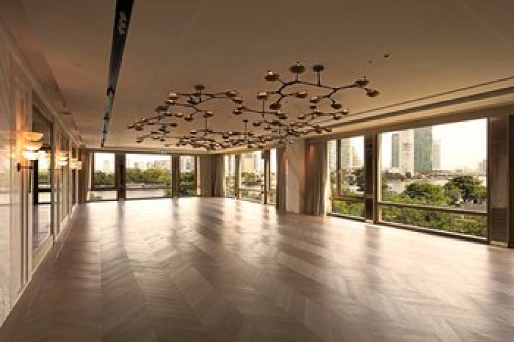 CAPELLA BANGKOK 4