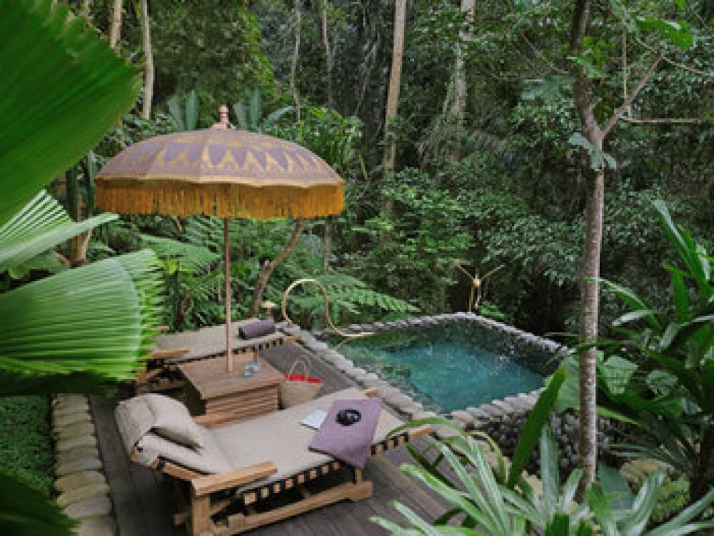 CAPELLA UBUD 9