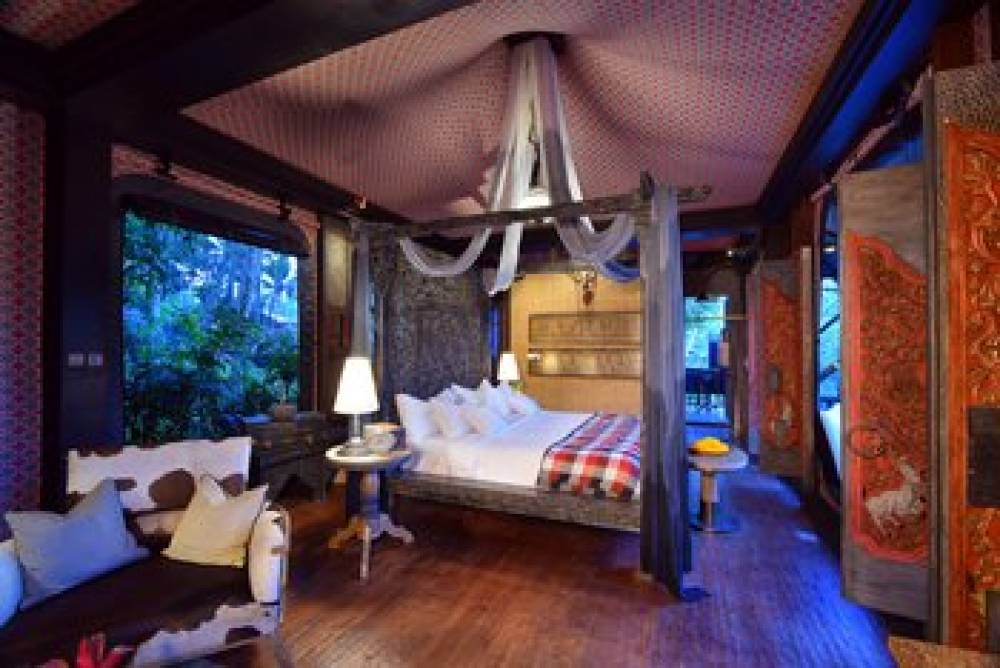 CAPELLA UBUD 1