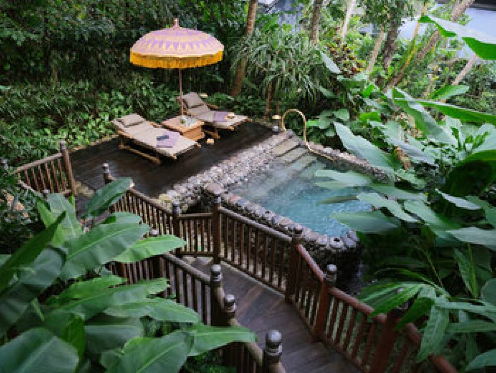 CAPELLA UBUD 7