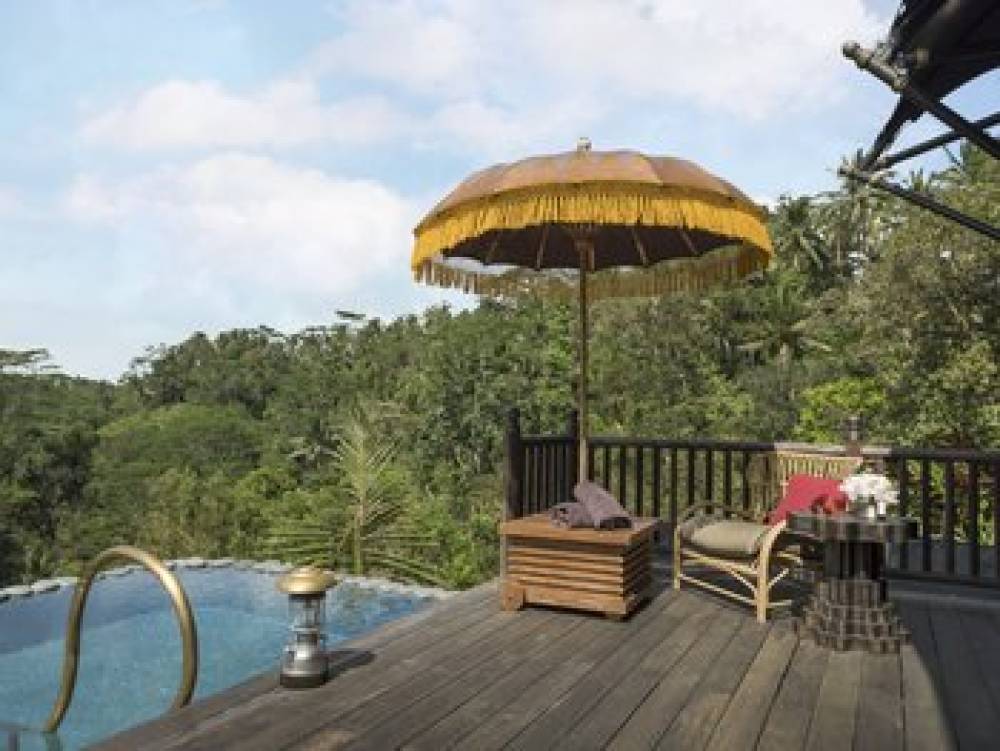 CAPELLA UBUD 4