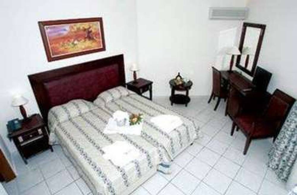 CARAVEL HOTEL ZANTE 5