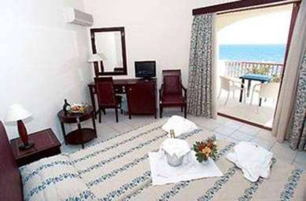 CARAVEL HOTEL ZANTE 6