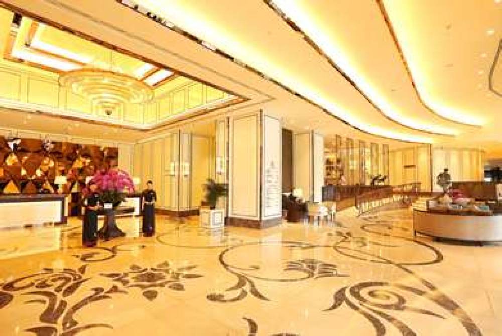 Caravelle Saigon-Worldhotel 6