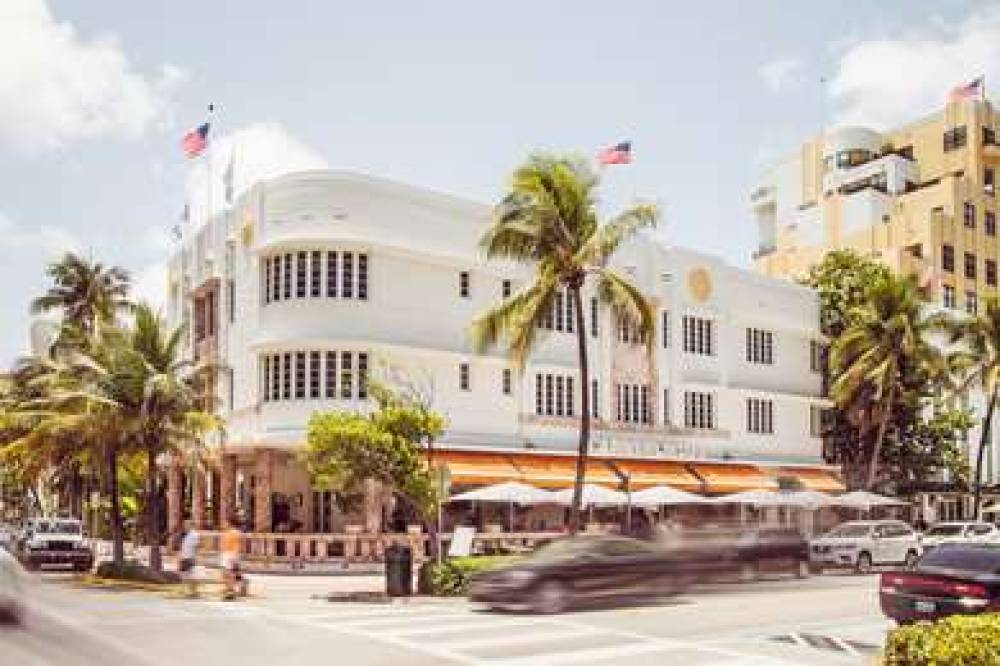 CARDOZO SOUTH BEACH 2