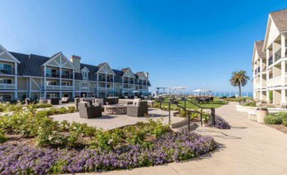 CARLSBAD INN BEACH RESORT 5