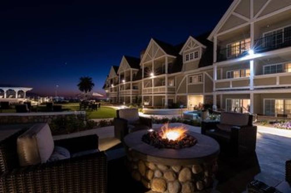 CARLSBAD INN BEACH RESORT 2