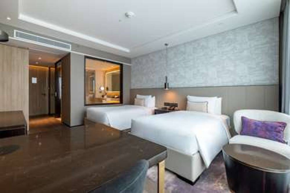 CARLTON BANGKOK SUKHUMVIT 8