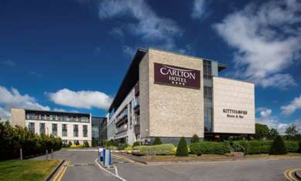 Carlton Dublin Airport Hotel 9