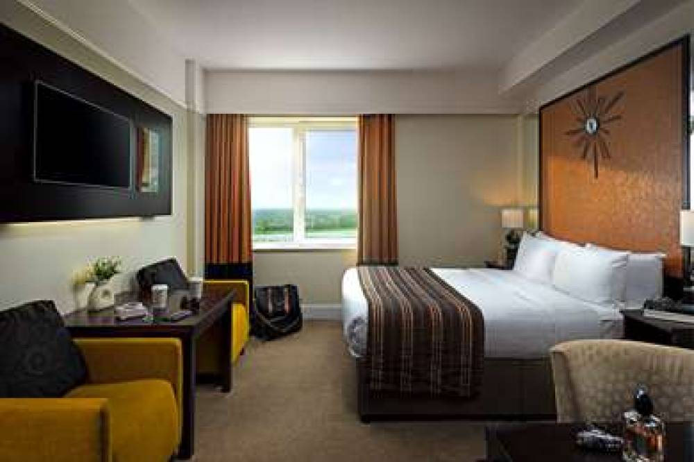 Carlton Hotel Blanchardstown 7