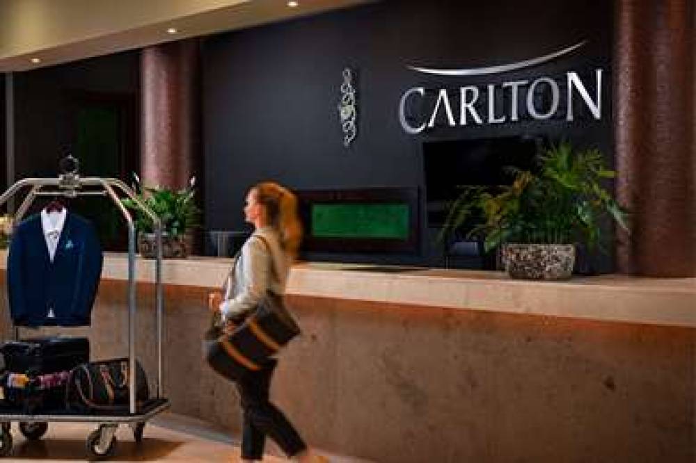 Carlton Hotel Blanchardstown 6