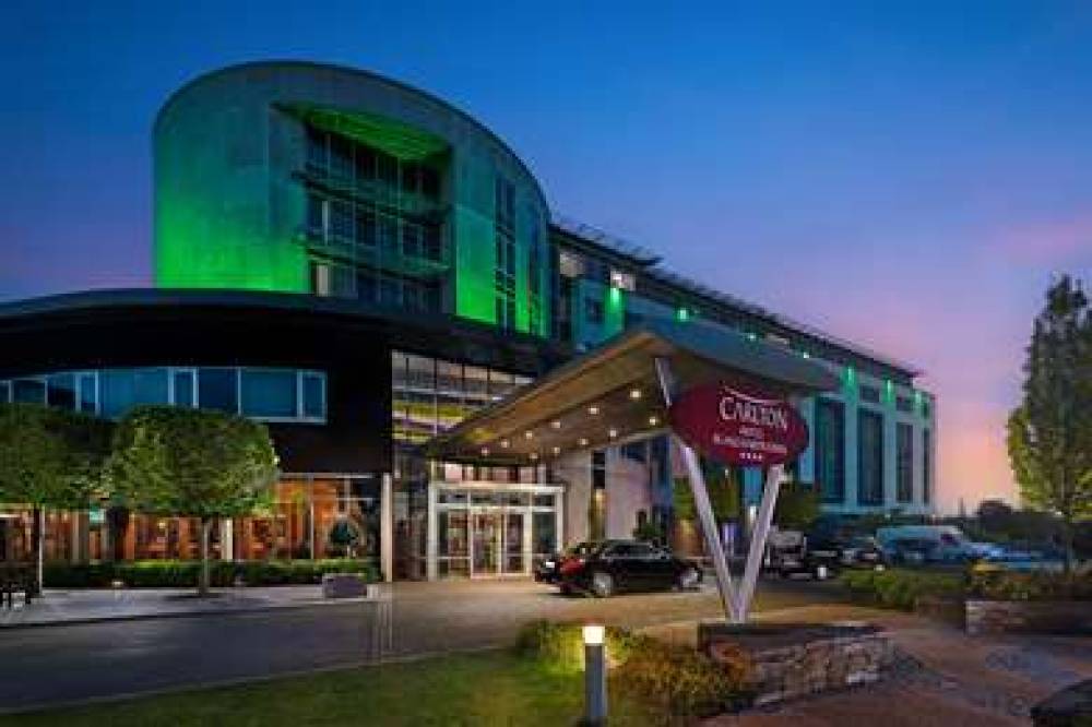 Carlton Hotel Blanchardstown