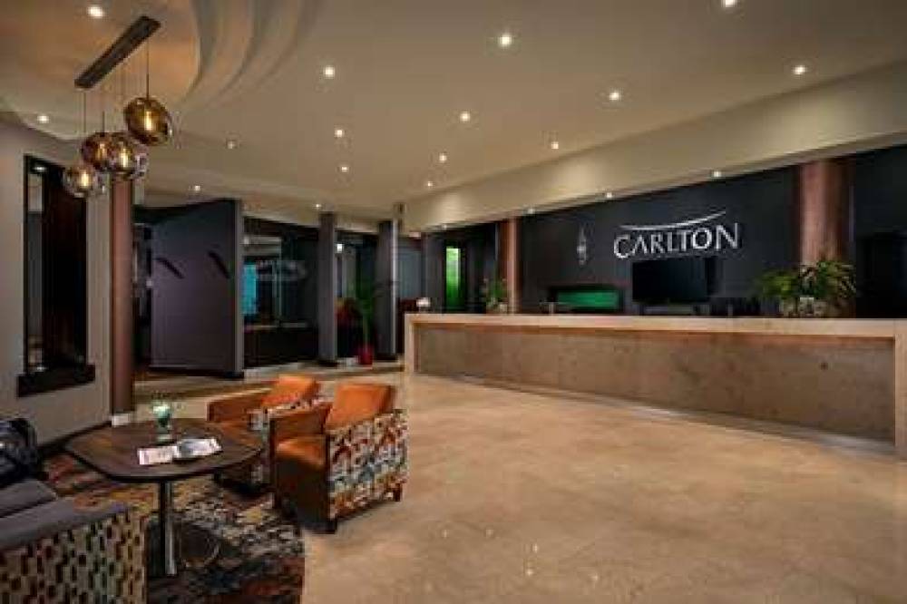 Carlton Hotel Blanchardstown 5