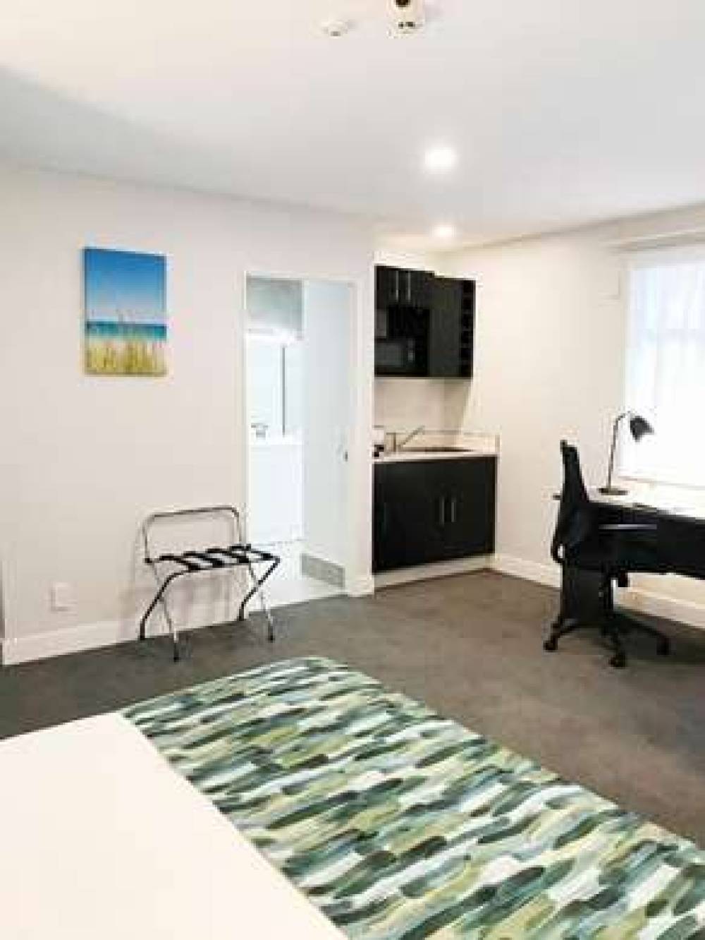 CARNMORE HOTEL TAKAPUNA 8