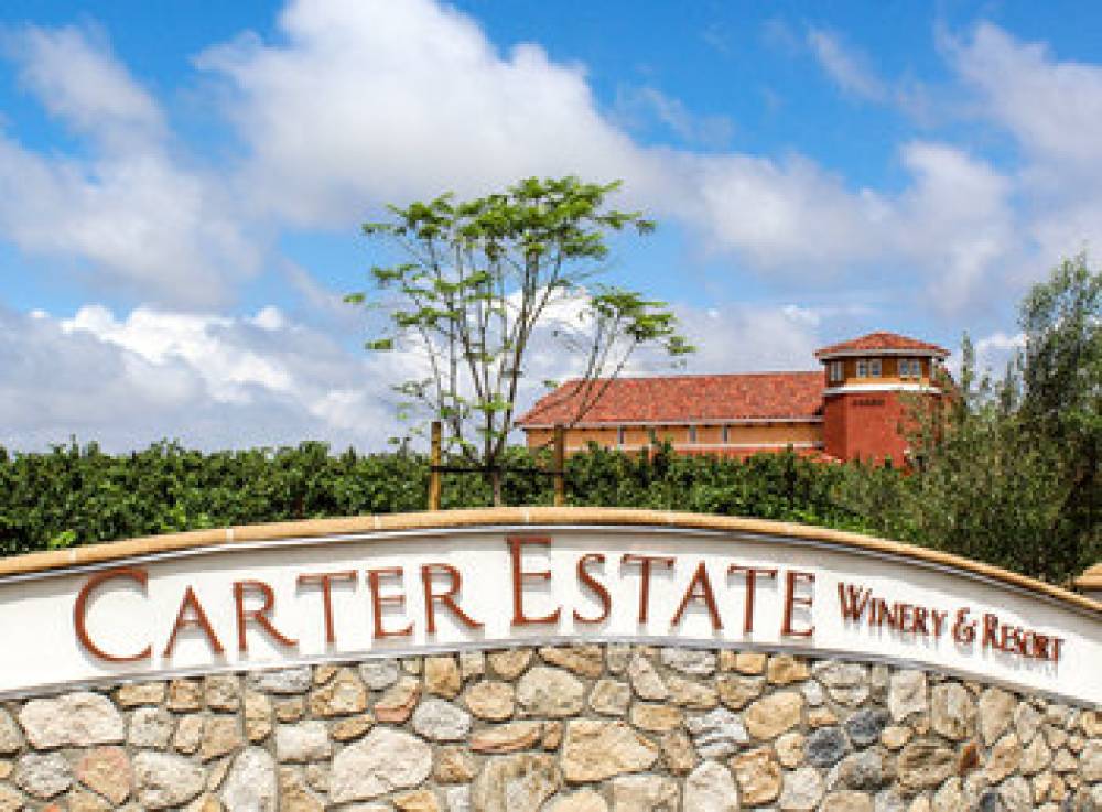 CARTER ESTATE WINERY RESORT 5