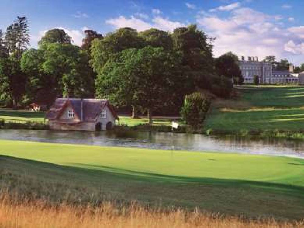 Carton House, A Fairmont Managed Hotel 1