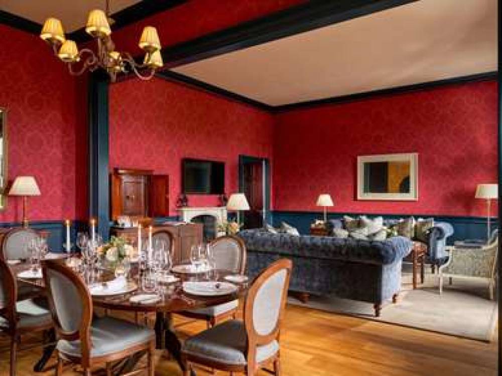 Carton House, A Fairmont Managed Hotel 8