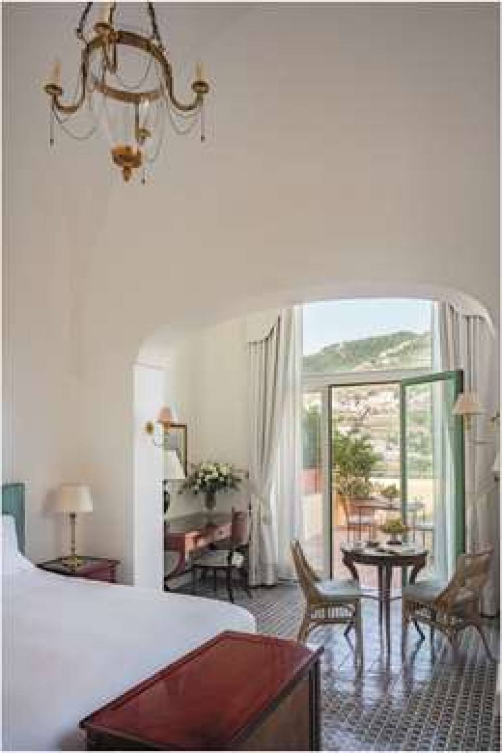 Caruso A Belmond Hotel Amalfi Coast 3