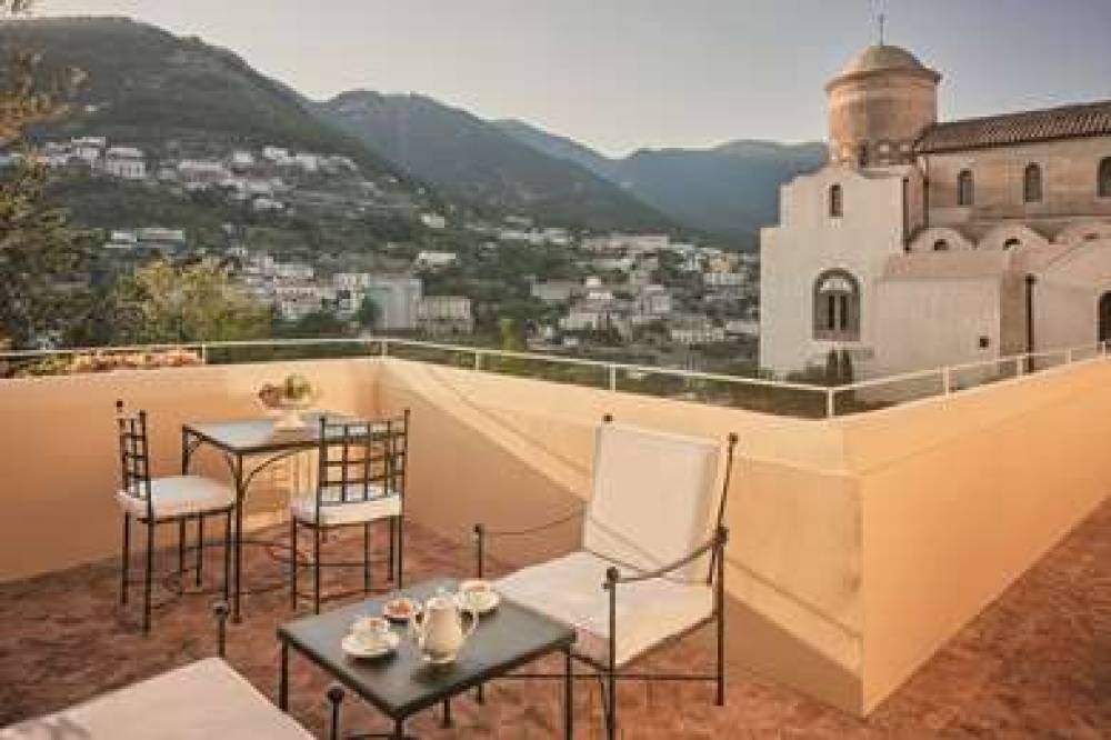 Caruso A Belmond Hotel Amalfi Coast 5