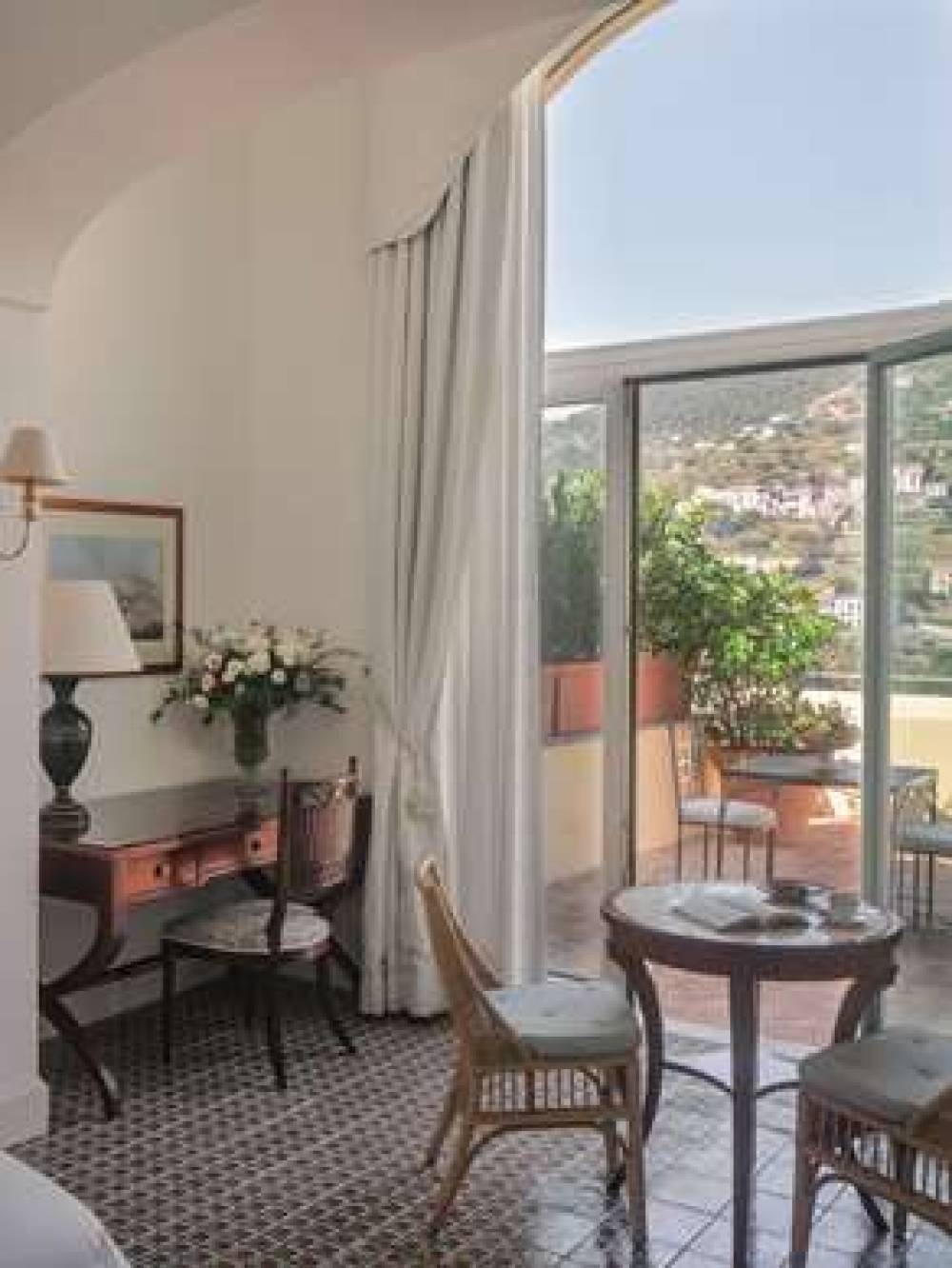 Caruso A Belmond Hotel Amalfi Coast 2