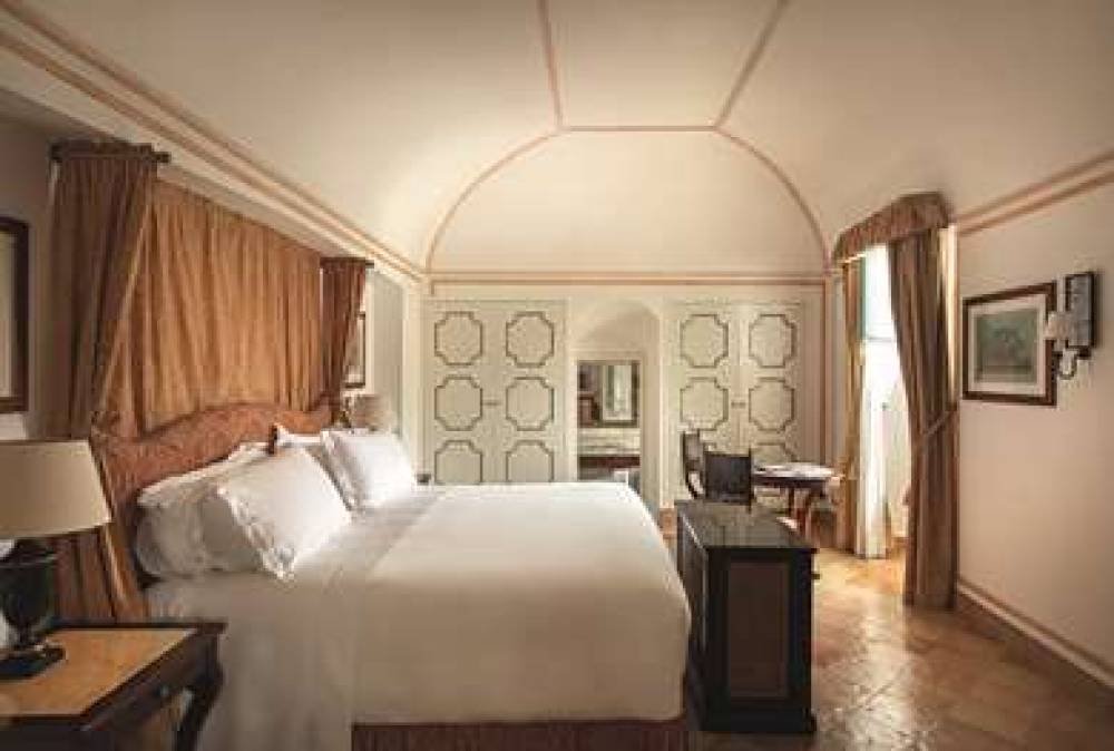 Caruso A Belmond Hotel Amalfi Coast 7