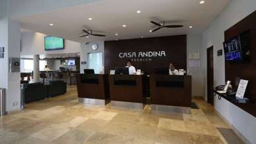 CASA ANDINA PREMIUM PIURA 2