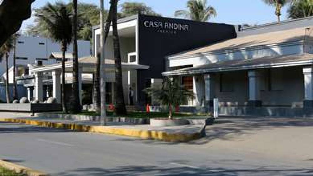 Casa Andina Premium Piura