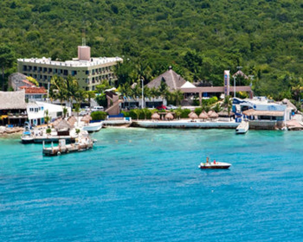 CASA DEL MAR COZUMEL HOTEL AND DIVE RESORT 1