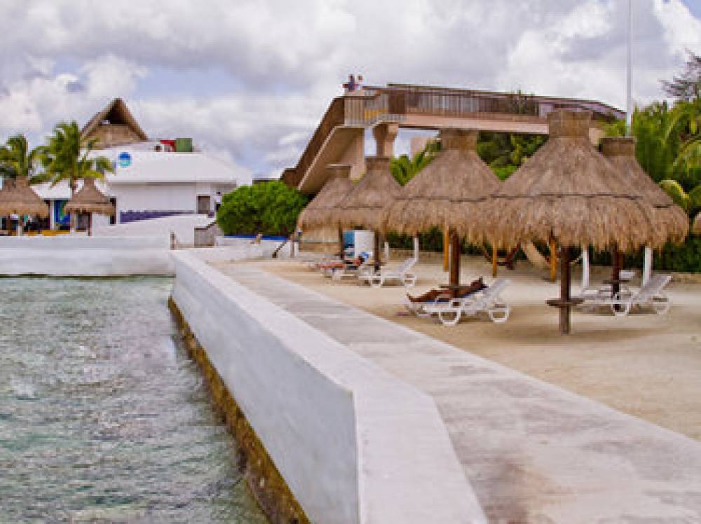 CASA DEL MAR COZUMEL HOTEL AND DIVE RESORT 4