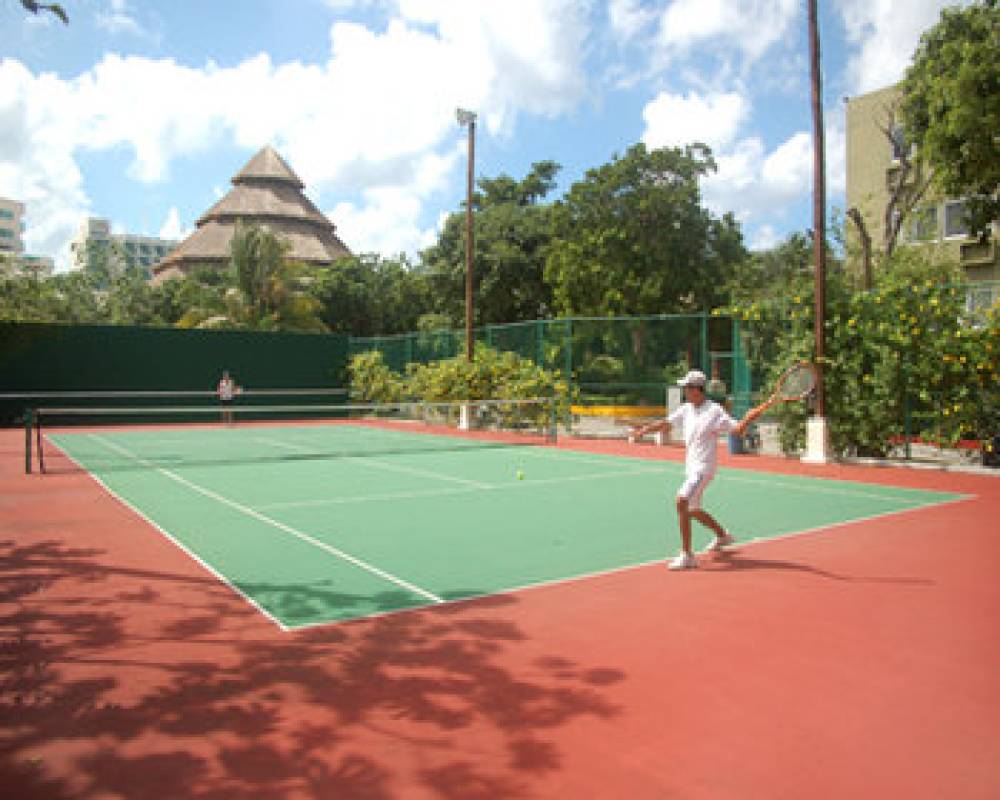 Casa Del Mar Cozumel Hotel And Dive Resort