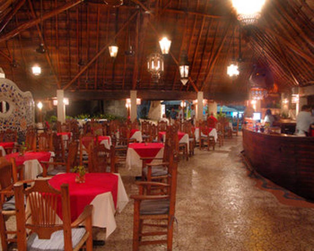 CASA DEL MAR COZUMEL HOTEL AND DIVE RESORT 3