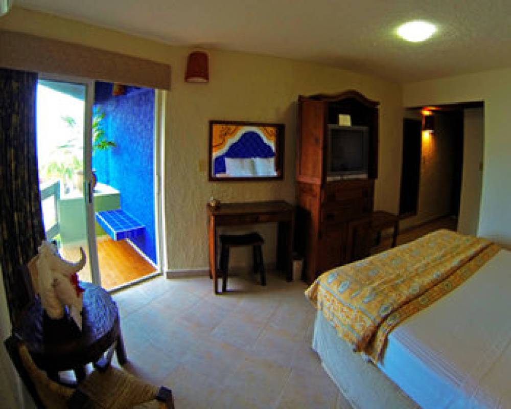 CASA DEL MAR COZUMEL HOTEL AND DIVE RESORT 7