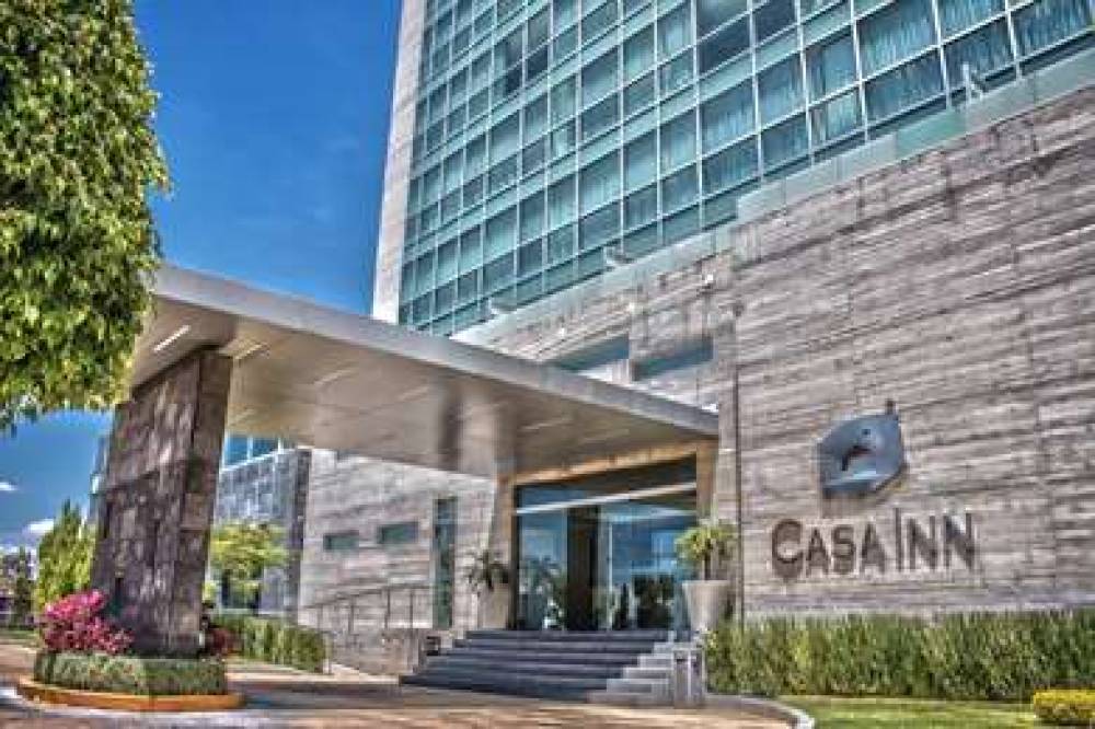 Casa Inn Premium Hotel Queretaro