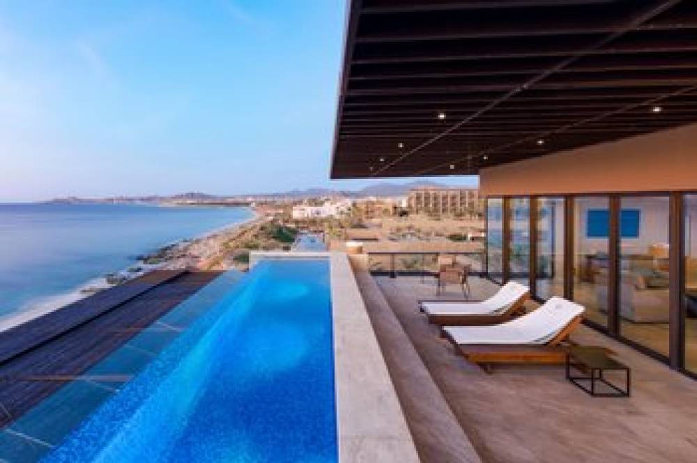 Casa Maat At JW Marriott Los Cabos Beach Resort And Spa 1