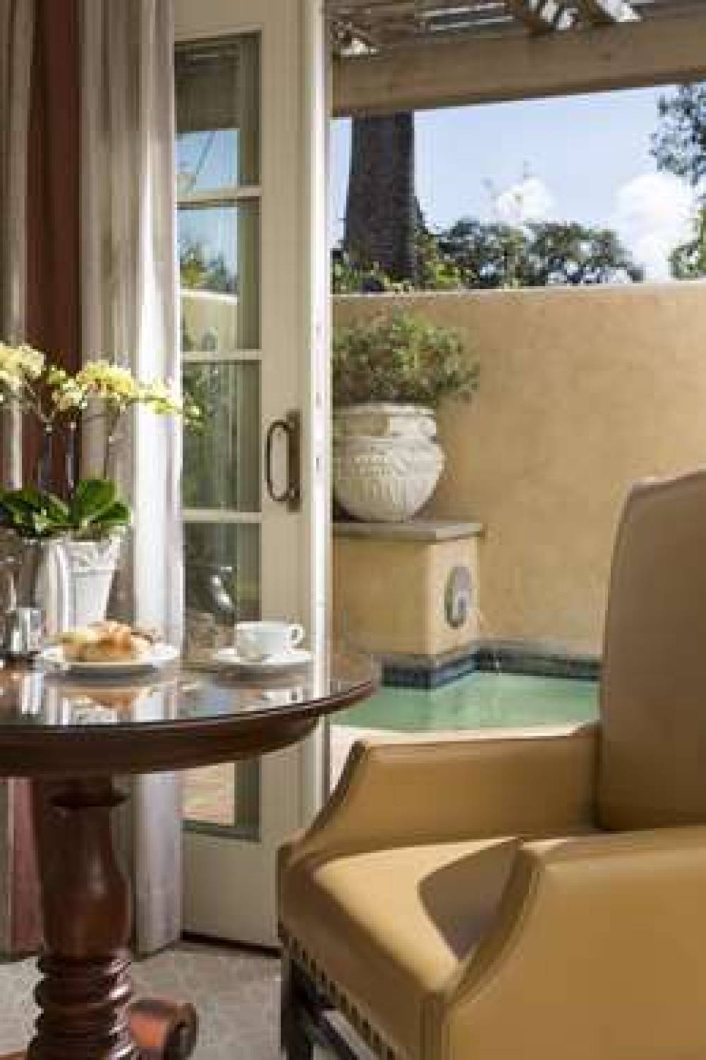 Casa Palmero At Pebble Beach 4