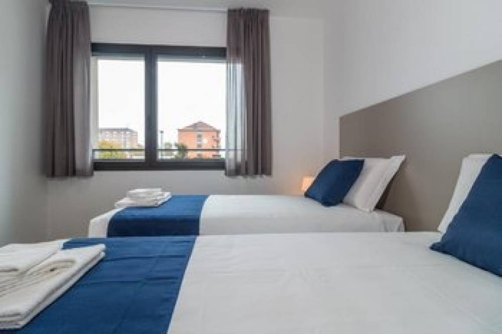 CASCINA FOSSATA HOTEL & RESIDENCE 6