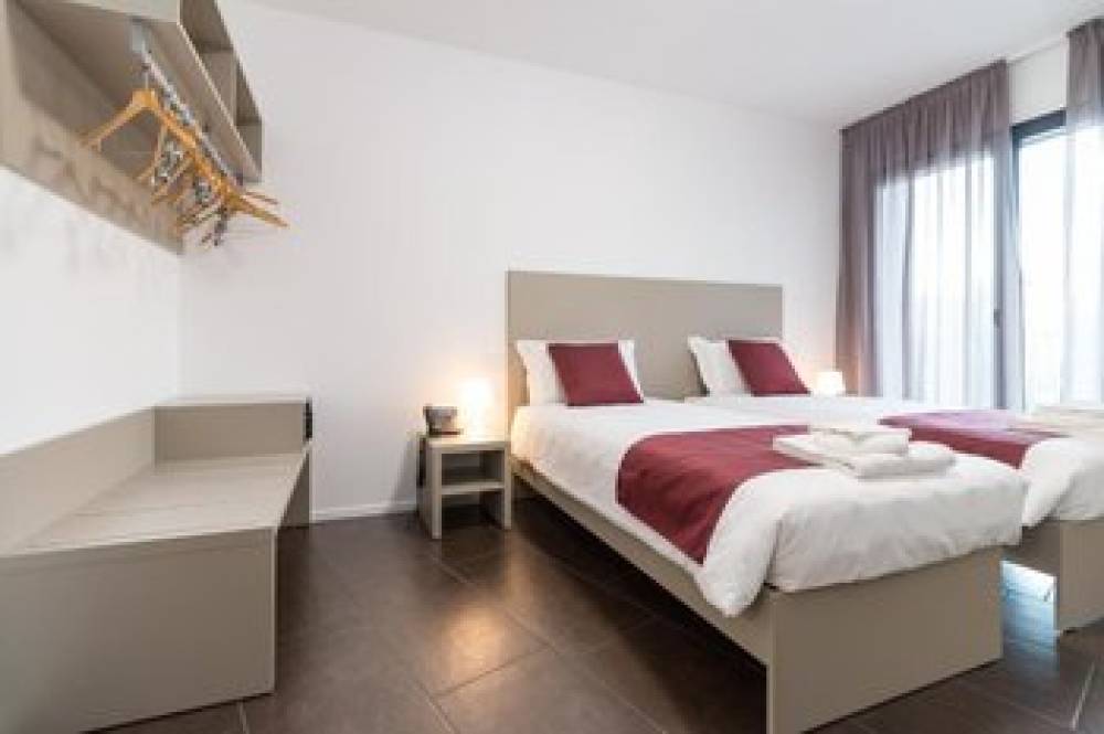 CASCINA FOSSATA HOTEL & RESIDENCE 7