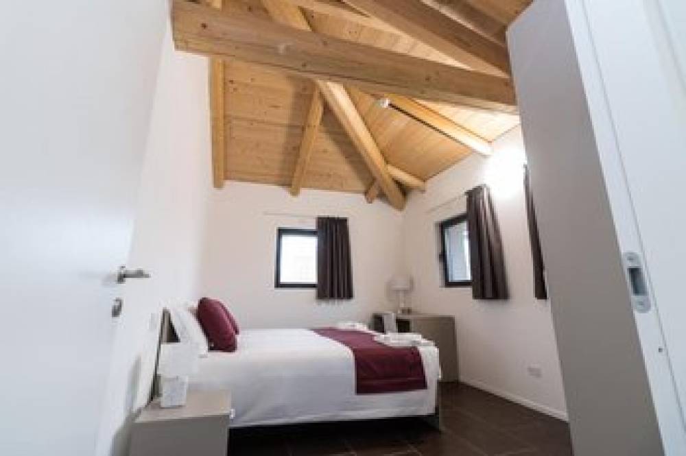 CASCINA FOSSATA HOTEL & RESIDENCE 10