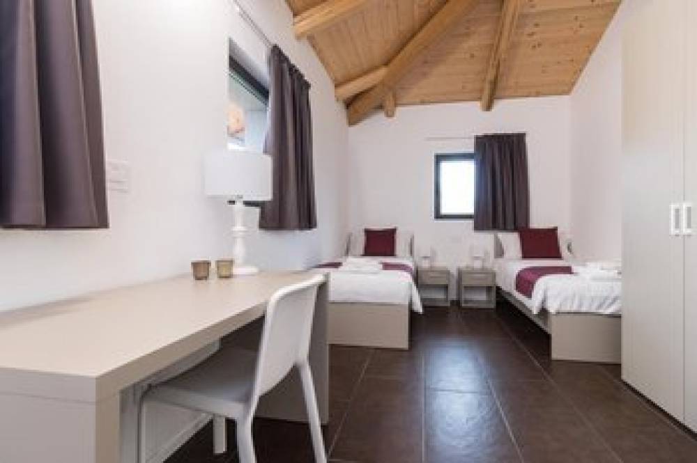 Cascina Fossata Hotel & Residence