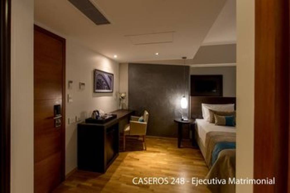 Caseros 248 Hotel Cordoba 9