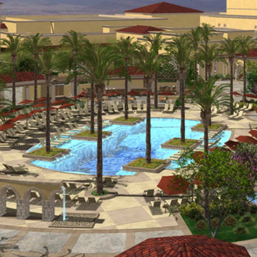 CASINO DEL SOL RESORT SPA 9