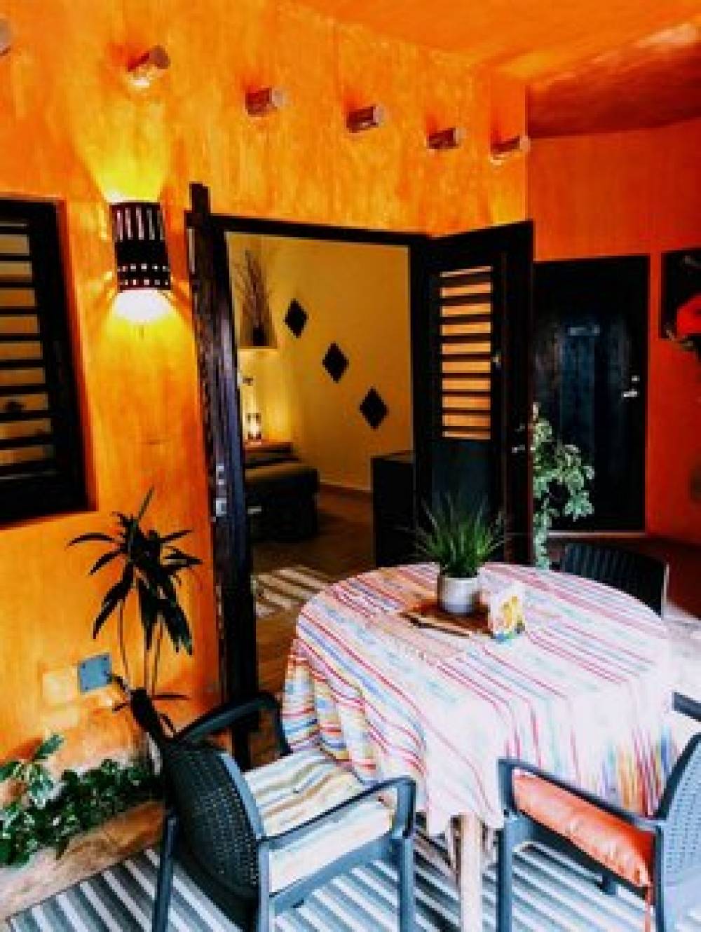 CASITA DE MAYA HOTEL 2